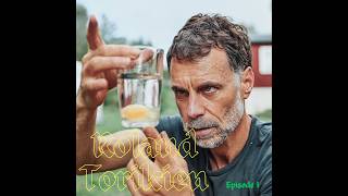 Face your fears and find freedom with Roland Torikian - Maya Medicine Healer