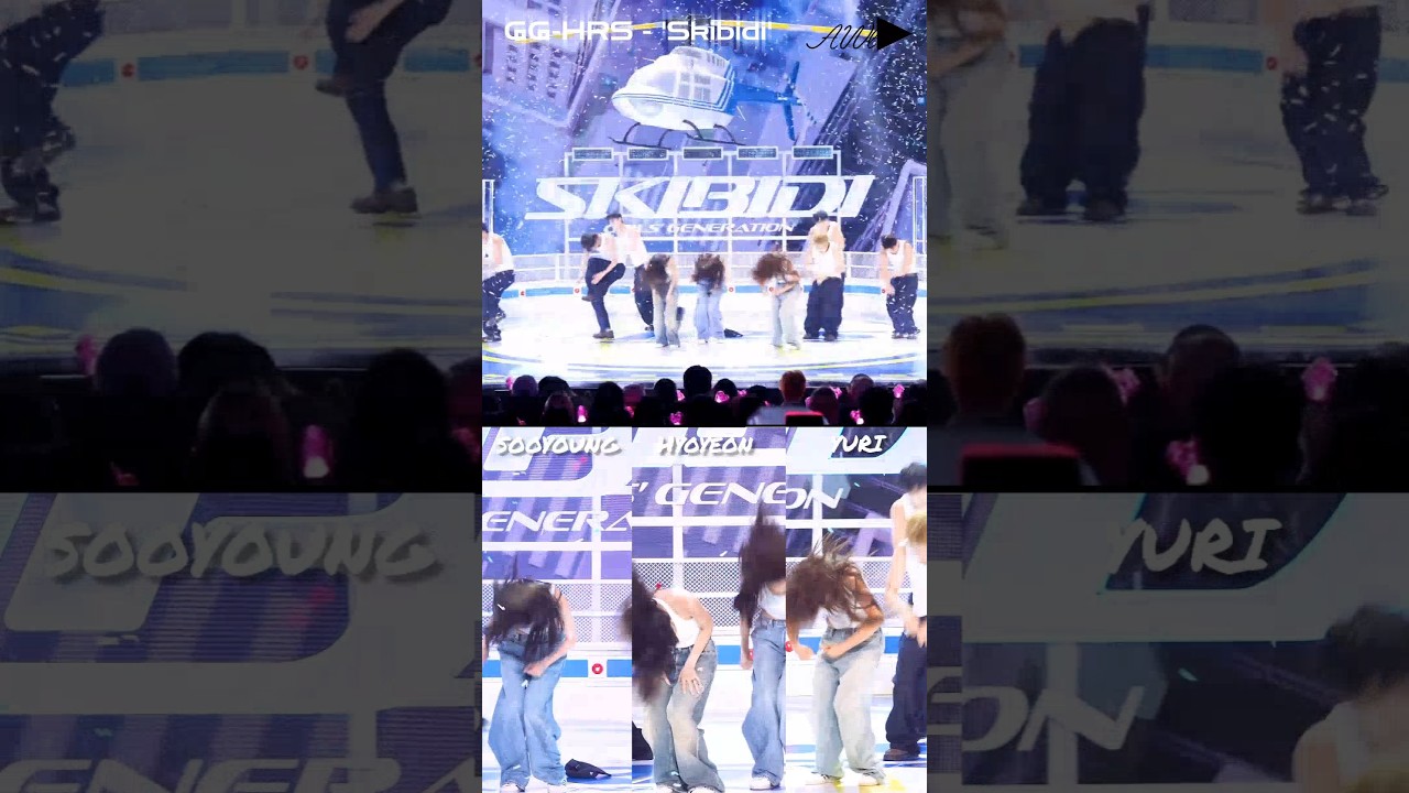 hyorisoo debut stage out of control 😱🥵 adlı videoyu YouTube'da izle hyorisoo debut stage out of control 😱🥵 adlı videoyu YouTube'da izle