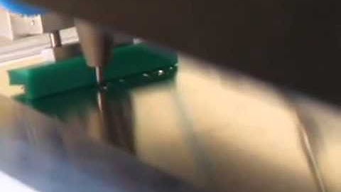 Automator Dot Peen, Emboss Marking Video