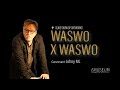 Featuring waswo x waswo