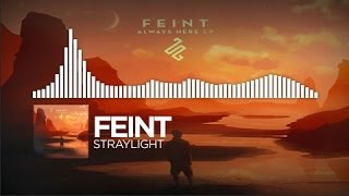 Feint - Straylight [Monstercat Visualizer]