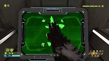 Scientist Turned into a Worshiper of the Doom Slayer - DOOM Eternal