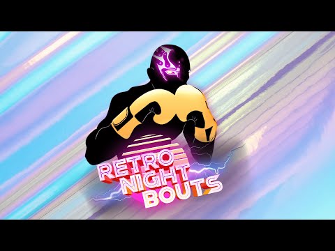 Retro Night Bouts Qualifiers Interviews