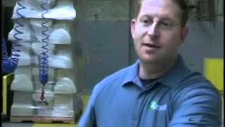 Computer recycling and electronics recycling Intercon Solutions