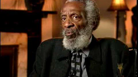 Dick Gregory: Growing Up in St. Louis