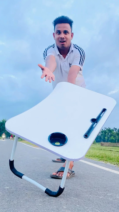 Study Table Unboxing And testing video 🥰