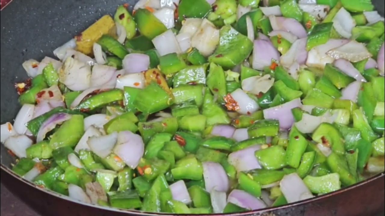 chicken Chinese biryani