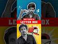 Letter Box - Don’t Write in It | Roll The Script | Tamil Shorts
