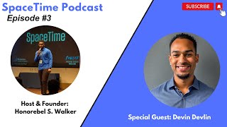 A conversation about AI, NBSE, Product Management, & Entrepreneurship with Devin Devlin!