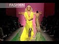 ANGELO MARANI Spring 2007 Milan - Fashion Channel