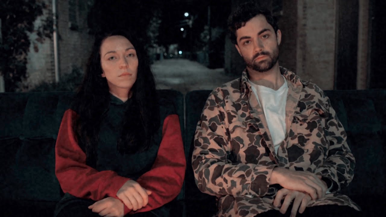 Watch Ghostlo - Danger (Official Music Video) on YouTube Watch Ghostlo - Danger (Official Music Video) on YouTube