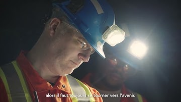 Becker Varis, Canada