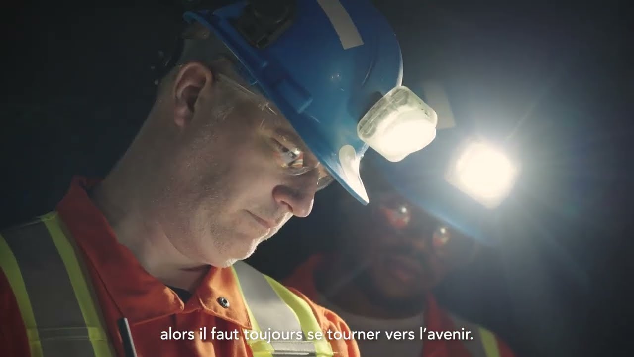 Becker Varis, Canada