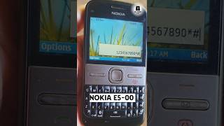Nokia E500 2025 youtubeshorts youtube viral trending shorts short oldnokia viral