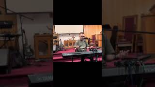 Piano Workshop With Jorge Privado Pianist From Miel San Marcos