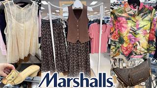 🧡 MARSHALLS NEW TRANSITIONAL ARRIVALS ❤️ ROMANTIC ELEGANCE, DESIGNER BAGS & SHOES