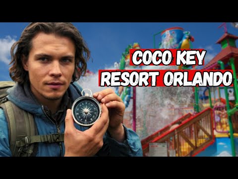Descubre Coco Key