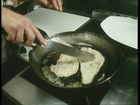 Video: How To Cook Baked Veal With Mustard