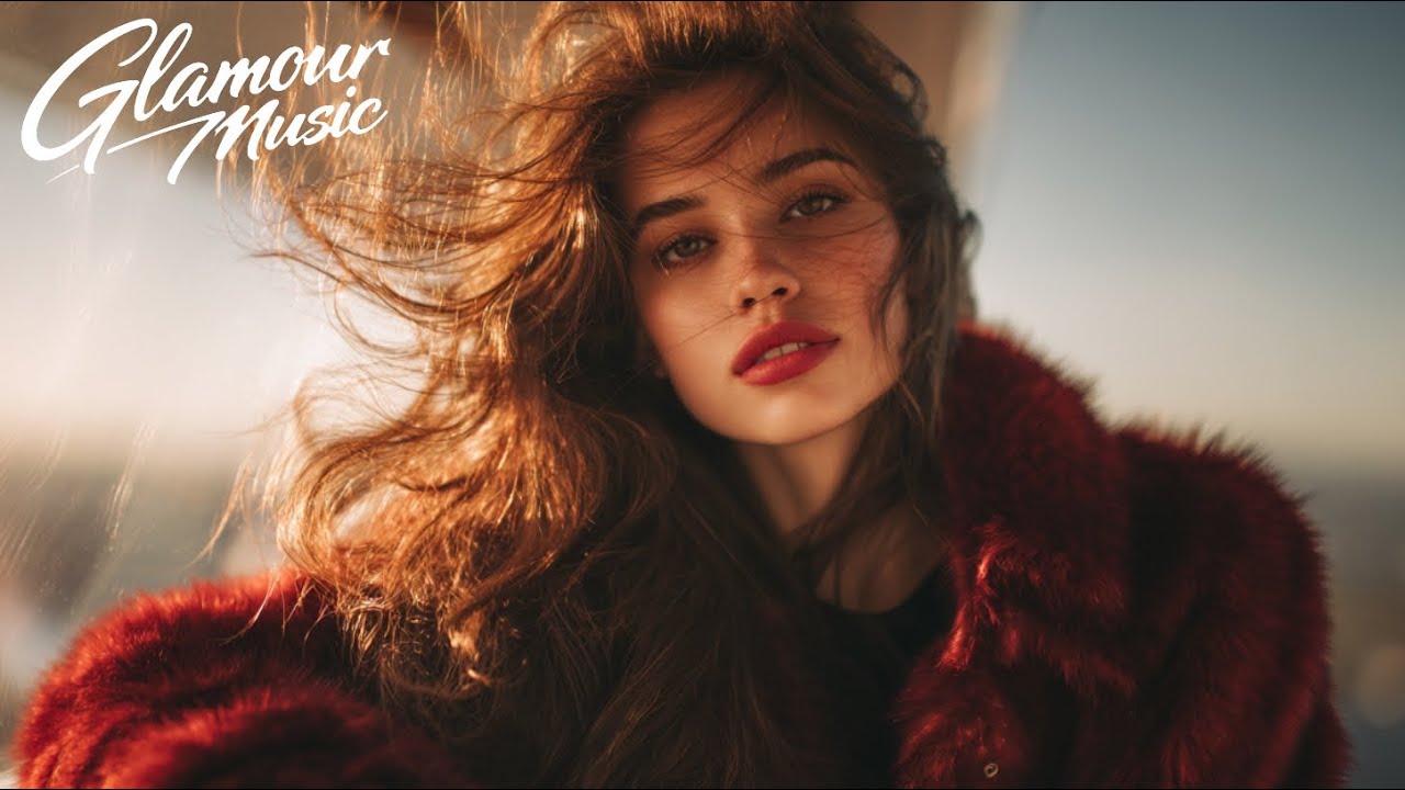 Glamour Music - The Best Deep House 2026 | Disco & Retro 2026 | Melodic & Techno 2026