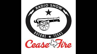 Ceasefire - The Eighth Amendment 8-22-26