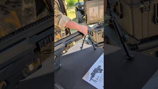 Sero International Gm6 Lynx .50Bmg12,7X99Mm