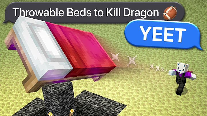 I Coded Your Absurd Speedrun Ideas into Minecraft