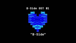 B-Side OST #1 B-Side