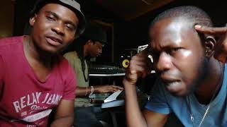 Greezy mac greezy ft Dee C-SA_glory