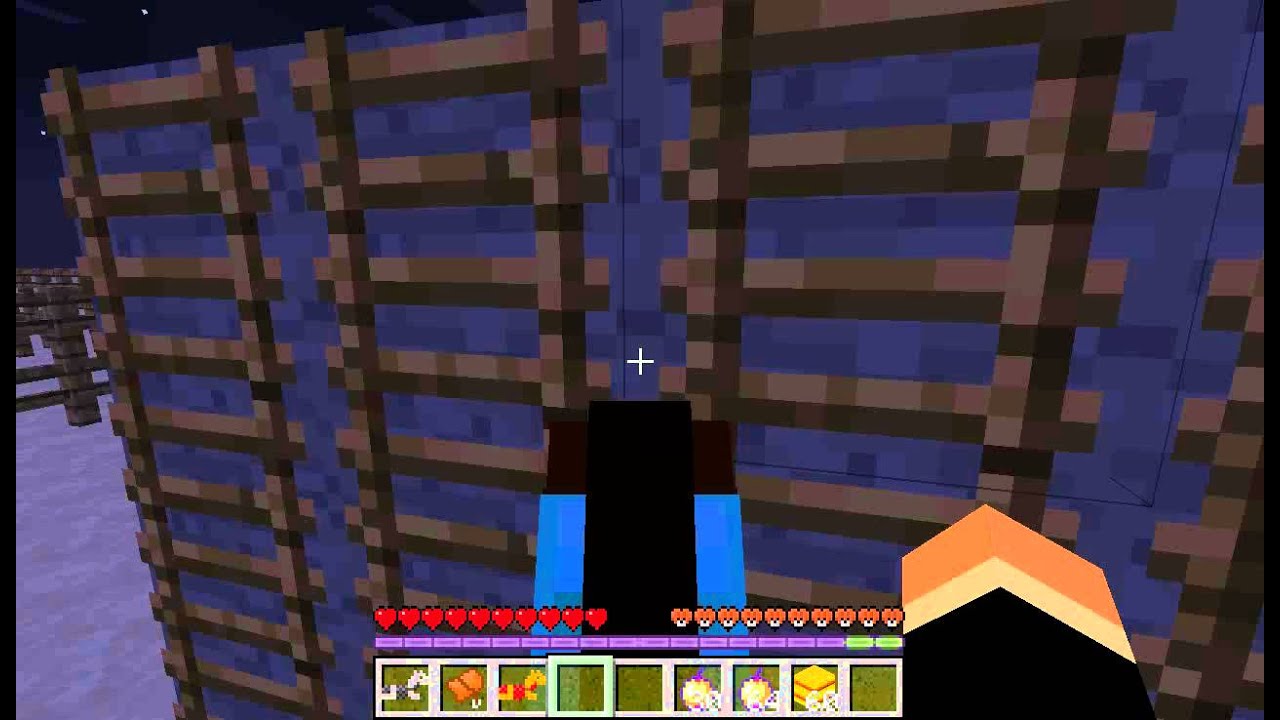 Minecraft Snapshot Review: 13w16a