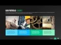10 Steps to Business Growth & Success PowerPoint Presentation