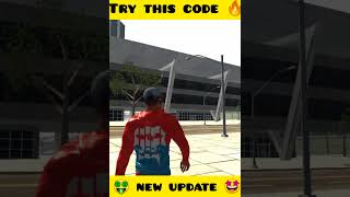 Indian Bike Driving 3D New Cheat Code🤯✅😱?Trying Myth In Indian Bike Driving 3D#shorts #ibngamer707