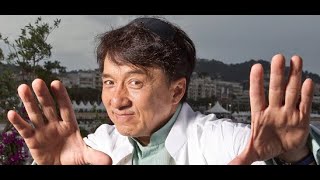 Capítulo 11 Jackie Chan