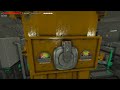 Nucleares my first reactor startup