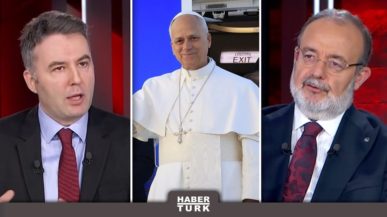 #CANLI - #ÖzelRöportaj'da Eski Diyanet İşleri Başkanı Prof. Dr. Mehmet Görmez soruları yanıtlıyor