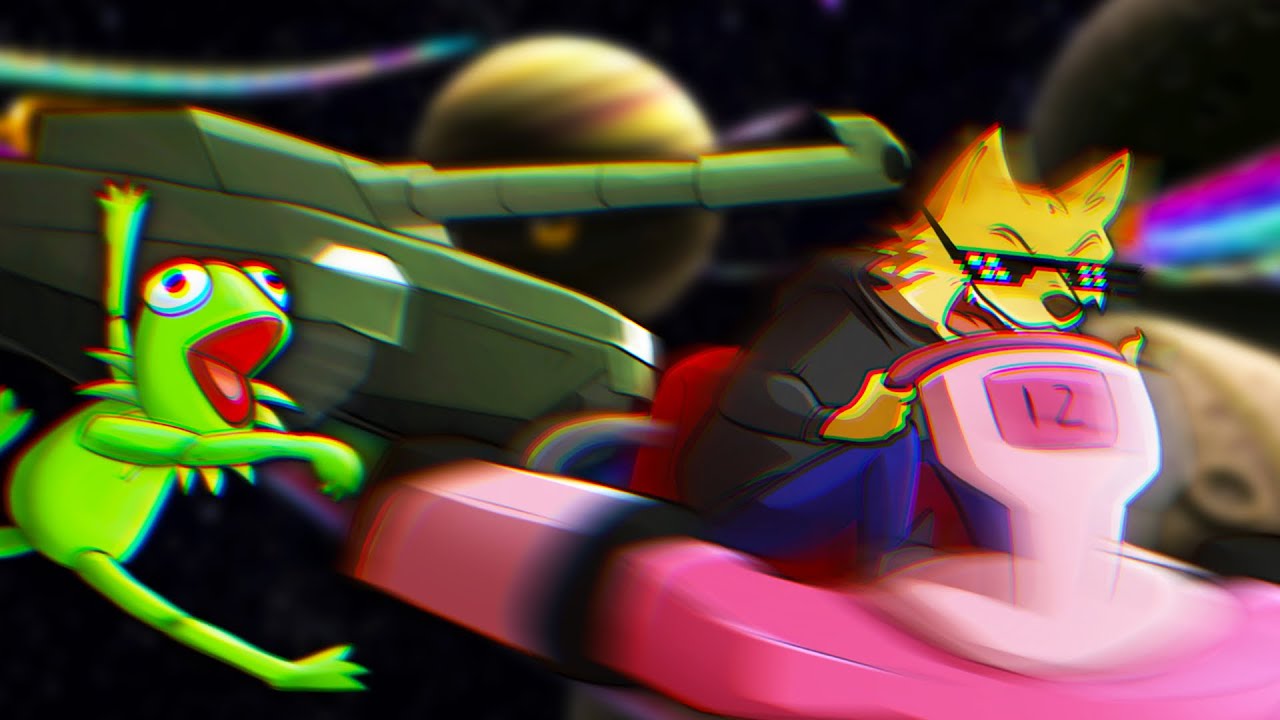 SONO MORTO DALLE RISATE! COME (non) GIOCARE A GMOD! *SONO MOLTO CONFUSO*