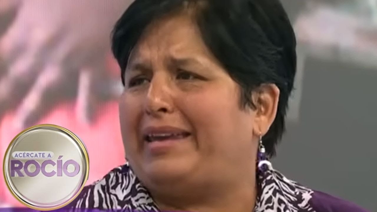 Mi yerno y mi hija me despojaron de mi casa | 23.08.13 | Cosas de la vida