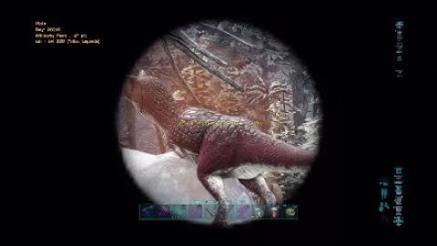 Ark Tips&Tricks - EASIEST Way To Max Level Your Chibi (5 EXTRA PLAYER LEVELS) - Ark OFFICIAL PvP Ps4