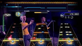 New Rock Band DLC! Dance Gavin Dance and Fountains Of Wayne