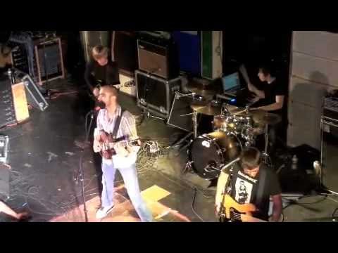 Damiera - Quiet Mouth Loud Hands