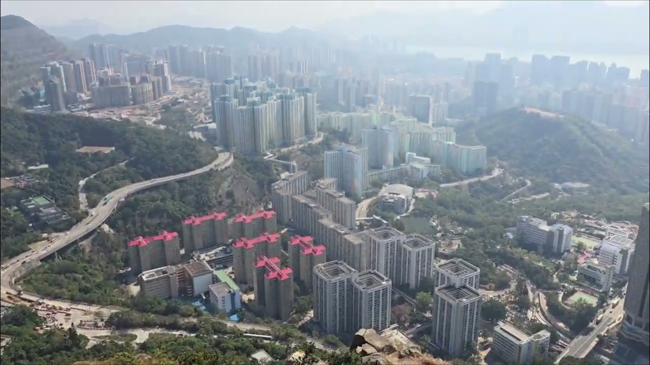 天鷹石/九月壁/自殺崖