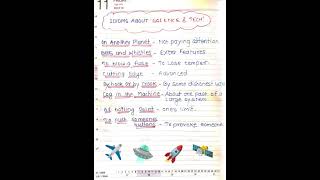 Idioms Science and Technology #englishvocabulary #englishlearning #spoken Idioms Science and Technology #englishvocabulary #englishlearning #spoken