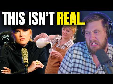 The Hidden History Behind the Tradwife Movement
