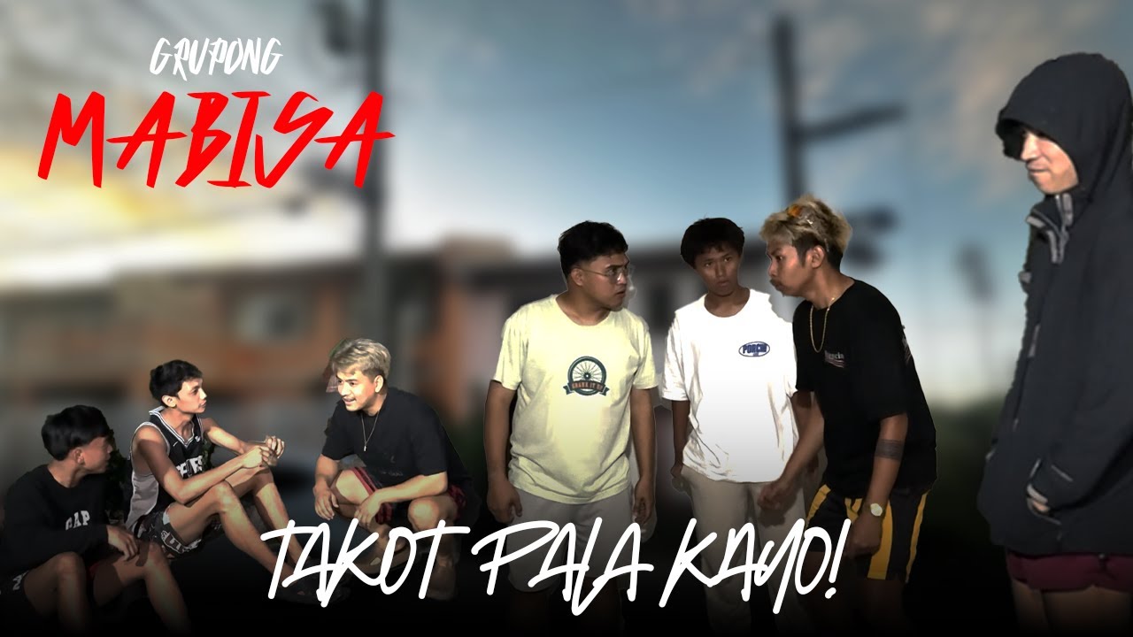 TATLONG UG0K, N4NGINIG sa T4KOT!