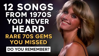 Download Lagu 12 Songs From 1970s You've Probably Never Heard MP3