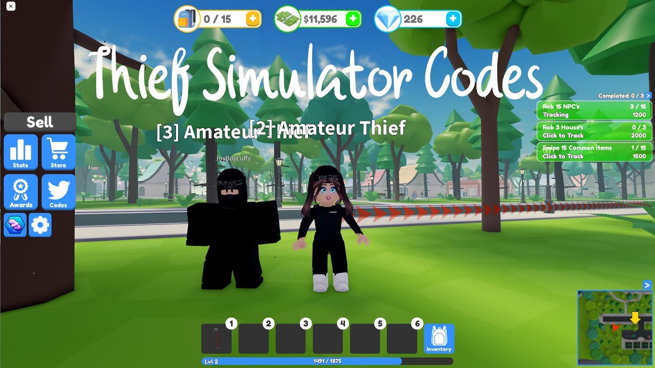codes-for-thief-simulator-youtube