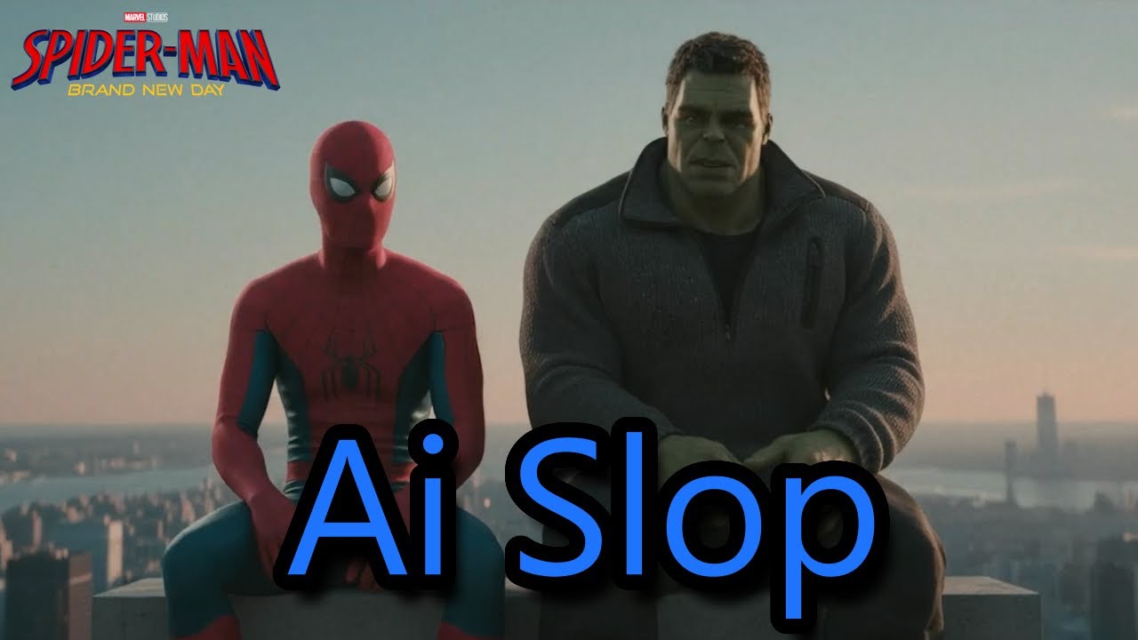 Ai Trailers Are Getting Out Of Hand