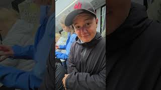 Norway Camper Trip 2024