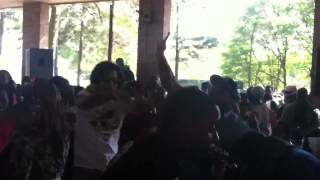 Cali Picnic 2013