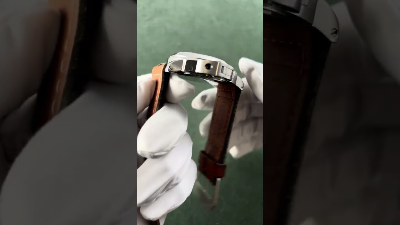 Panerai Luminor Pre-Vendome Logo 1994 5218-201A