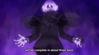 Shigaraki will come back and kill Deku one day soon Ep 25 end [ My Hero Academia 僕のヒーローアカデミア ]